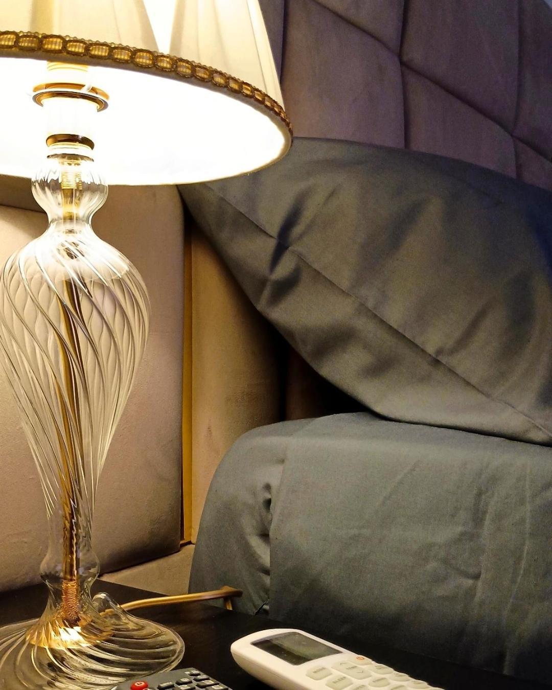 La Finestra Sul Borgo Hotel Naples Luaran gambar